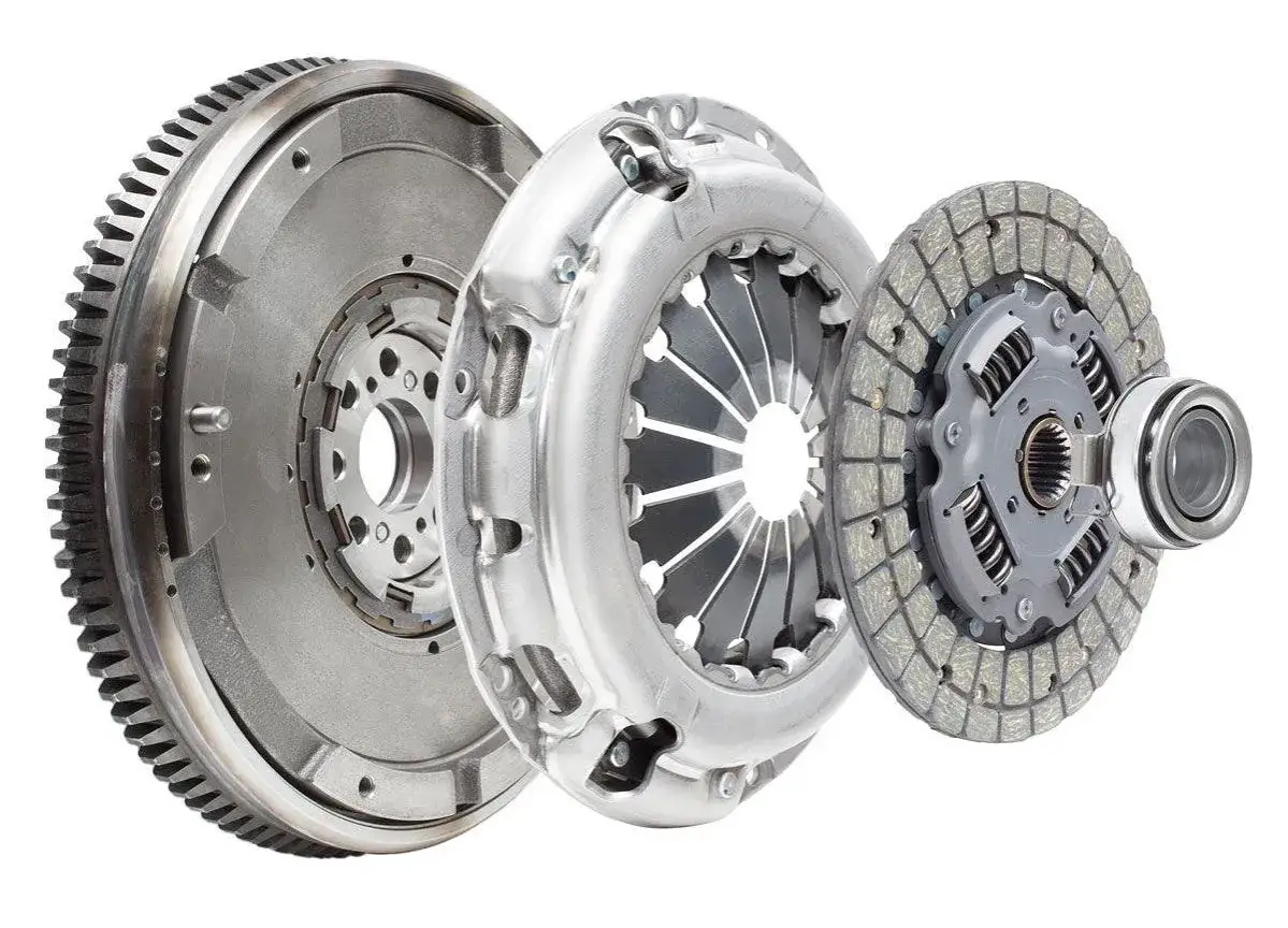 Zdjęcie Zużyte sprzęgło? Niebezpieczne objawy, które zdradzą awarię przed postojem