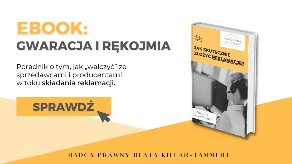 Zdjęcie Ile czasu ma deweloper na rozpatrzenie reklamacji – poznaj swoje prawa