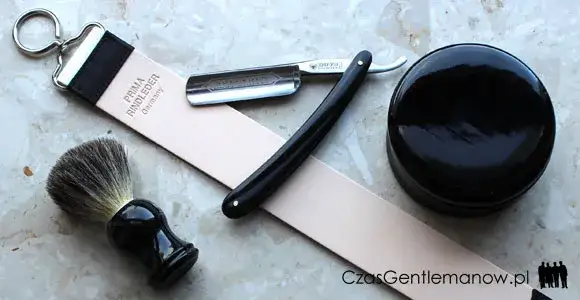 Zdjęcie Jaka brzytwa do golenia - wybierz idealne narzędzie dla siebie