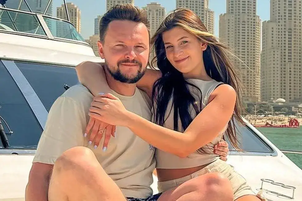 Zdjęcie Ile lat ma Fusiałka? Poznaj datę urodzenia influencerki i jej karierę.