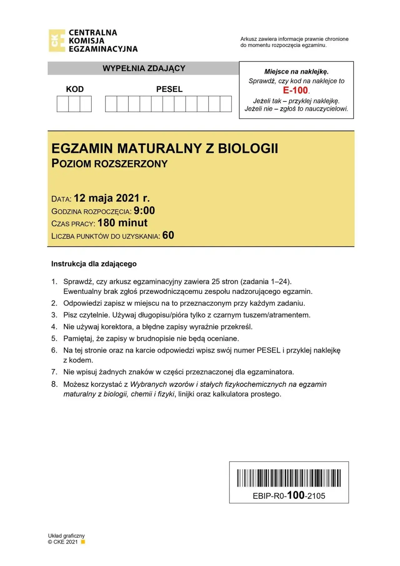 Zdjęcie Co po rozszerzonej biologii? Kierunki studiów i zawody, które warto rozważyć
