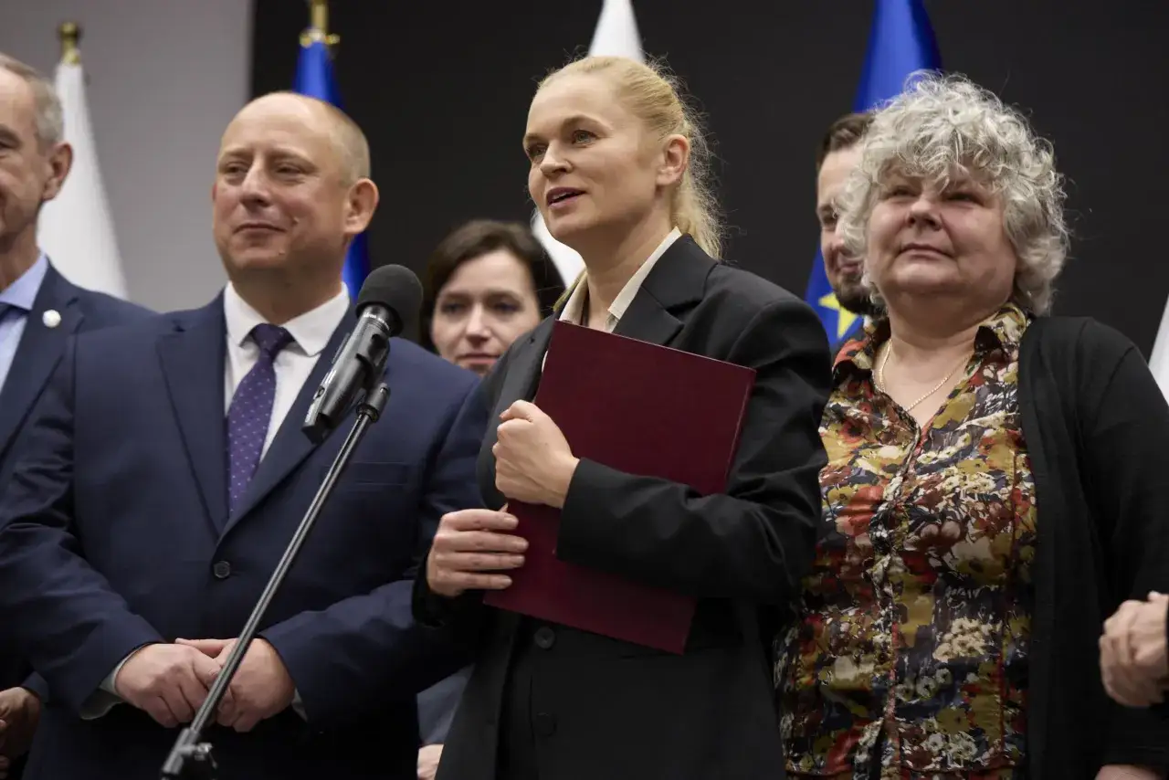 Zdjęcie Kto powołuje kuratora oświaty i jak wygląda ten proces?