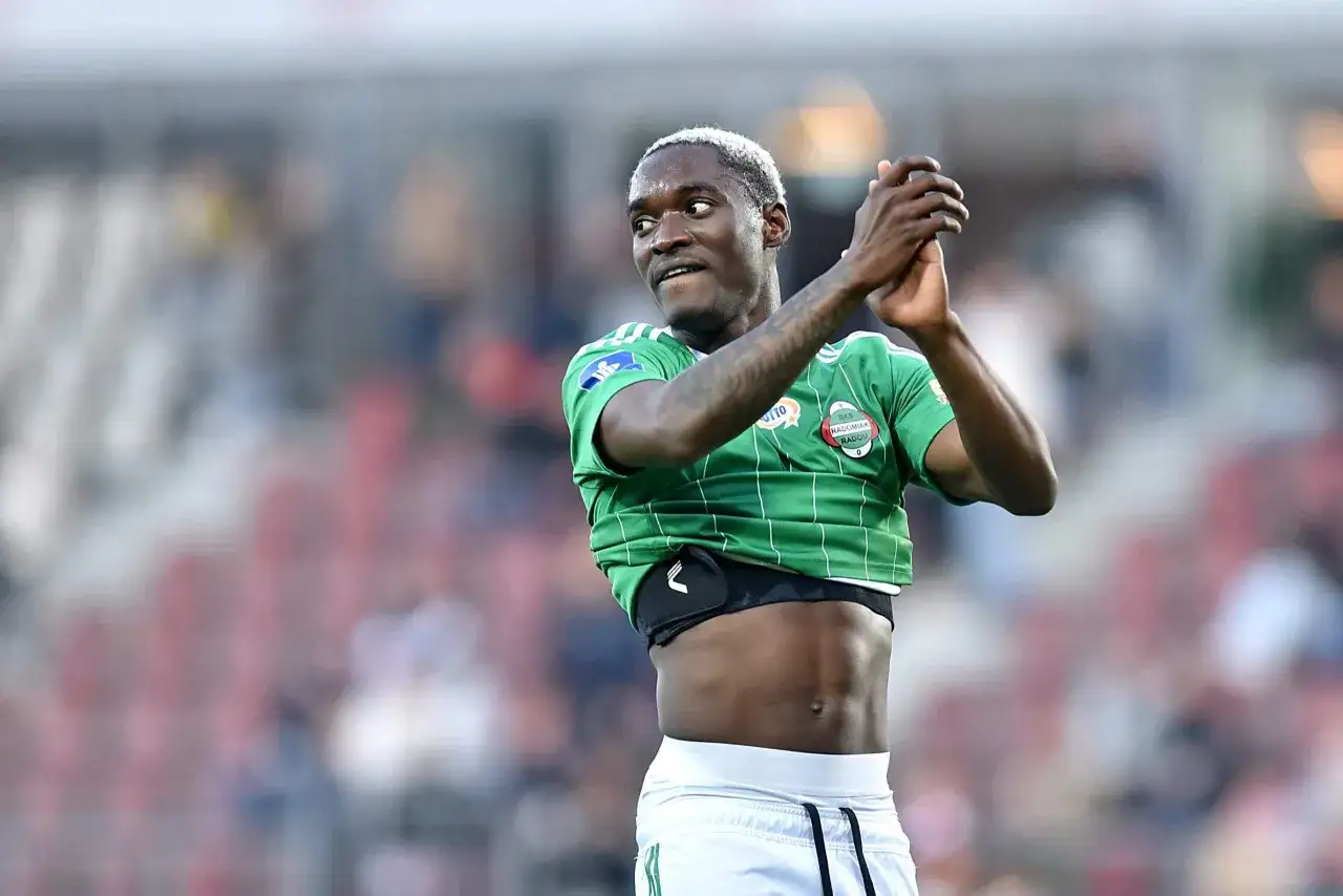 Zdjęcie Ile biegają piłkarze w Ekstraklasie? Zaskakujące statystyki!