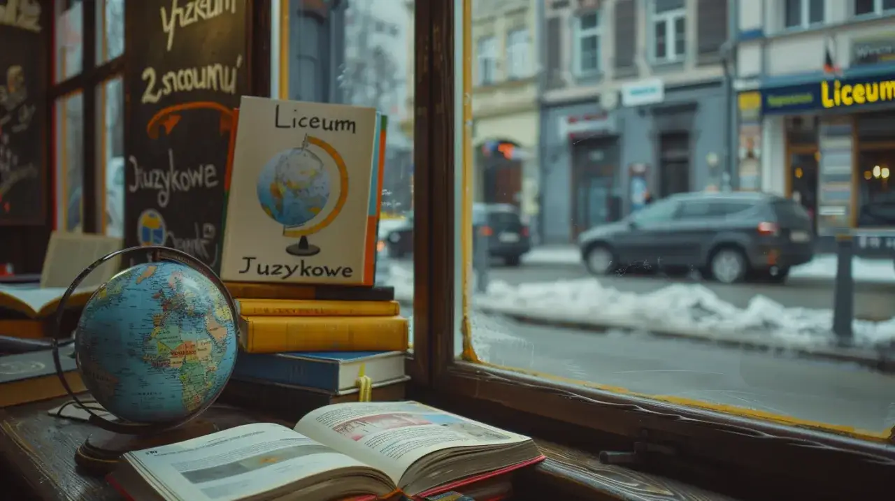 Zdjęcie Liceum językowe Warszawa: Co powinieneś wiedzieć o tej szkole?