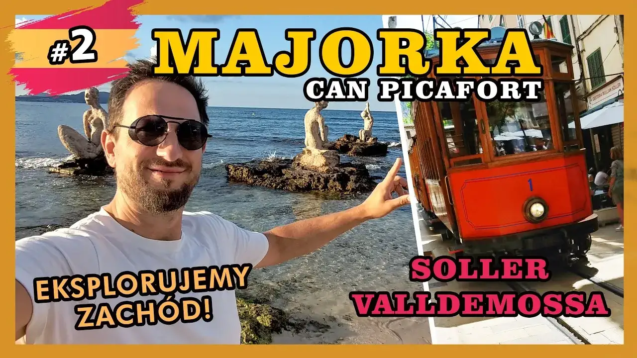 Zdjęcie Najlepsze atrakcje w Can Picafort, które musisz zobaczyć na Majorce