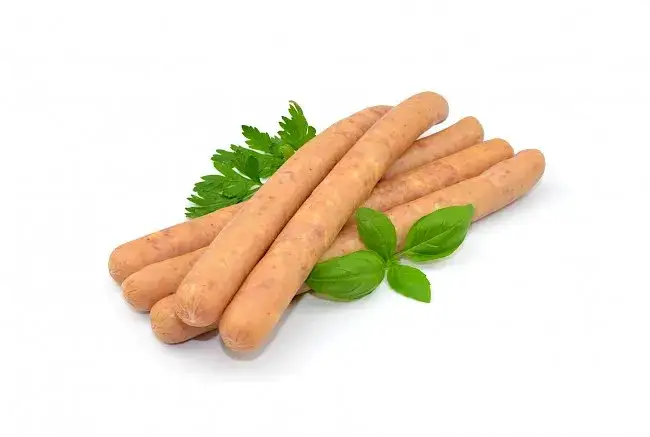 Zdjęcie Ile kalorii ma frankfurterka? Sprawdź, czy warto ją jeść i jak wpływa na dietę
