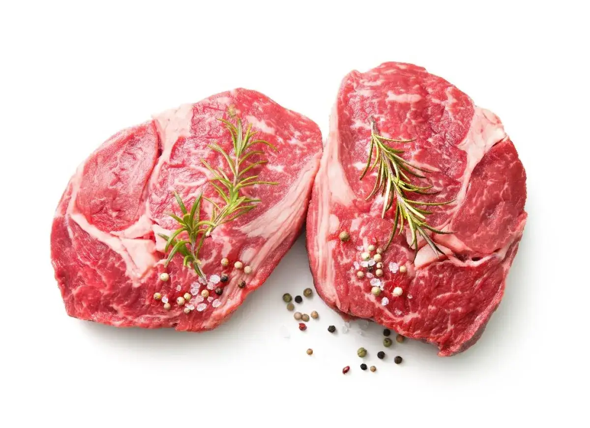 Zdjęcie Wołowina marmurkowa: jak wybrać najlepszą i przygotować ją idealnie