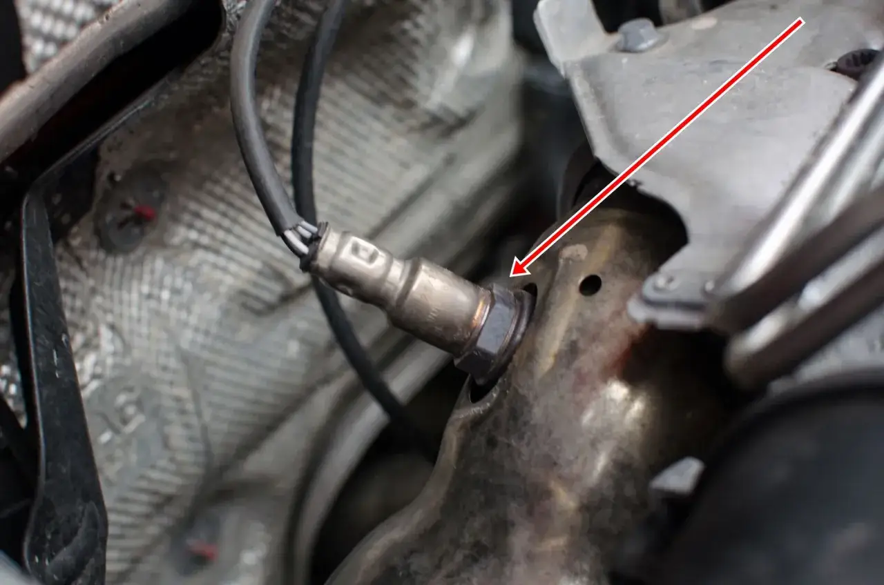 Zdjęcie Uszkodzona sonda lambda: objawy, które mogą zrujnować twój silnik