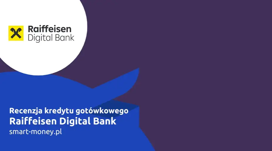 Zdjęcie Raiffeisen Digital Bank sprawdza BIK – co to oznacza dla kredytu?