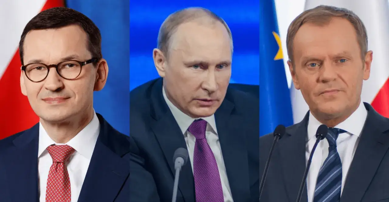 Zdjęcie Ustawa lex tusk co to znaczy i jak wpłynie na Twoje życie?
