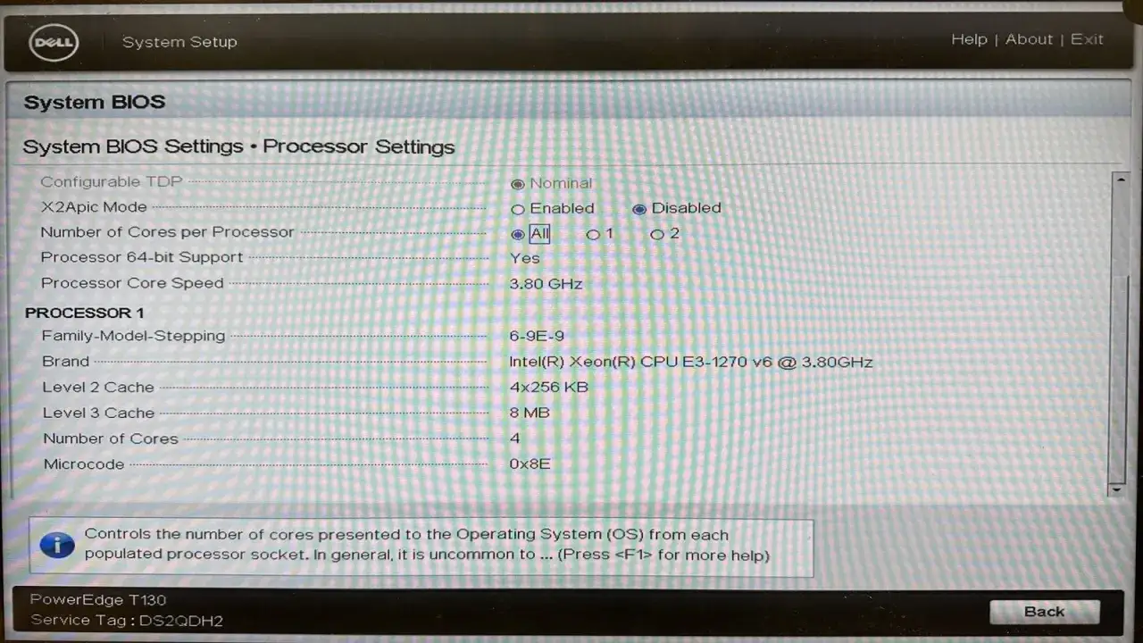 Zdjęcie Dell PowerEdge T130: Idealny serwer dla małych firm? Oto recenzje