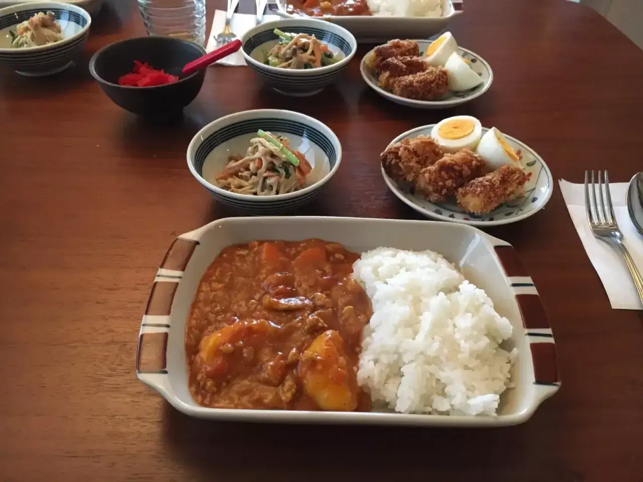 Zdjęcie Jak smakuje curry? Odkryj niezwykłe smaki i regionalne różnice