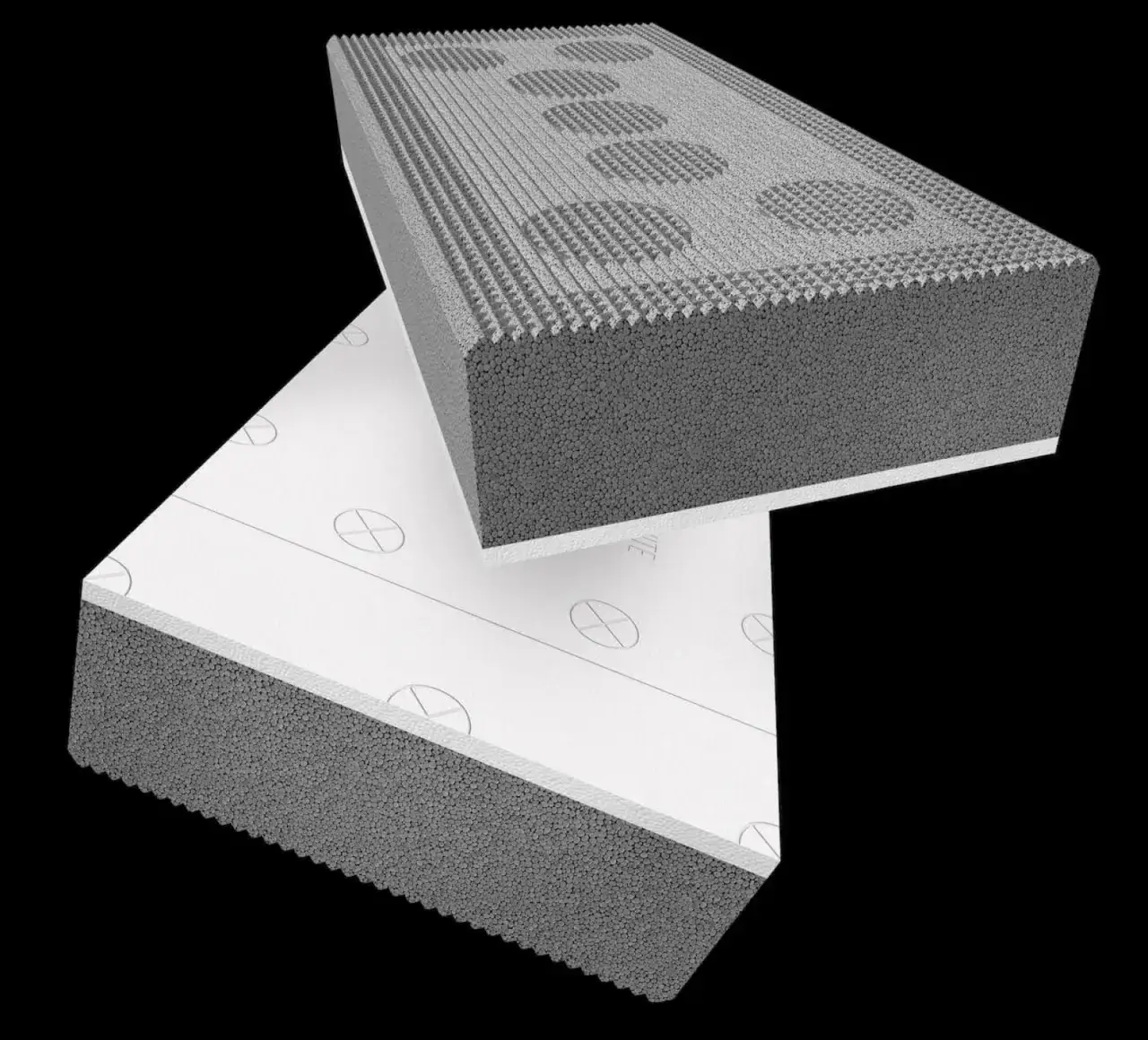 Zdjęcie Ile cm styropianu na podłogę? Sprawdź, aby uniknąć błędów w izolacji