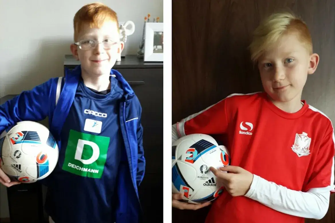 Zdjęcie Dlaczego kochamy piłkę nożną? Odkryj pasję i emocje