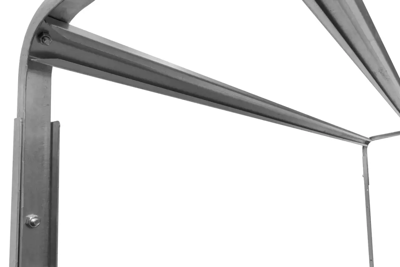 Zdjęcie Z czego zrobić stelaż do przyczepki samochodowej, aby uniknąć błędów?