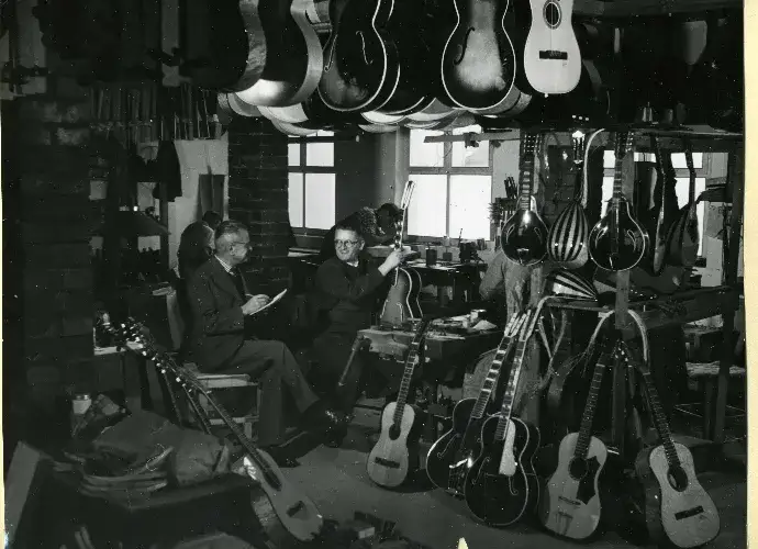 Zdjęcie Hoffner - co to za firma i dlaczego warto znać jej historię