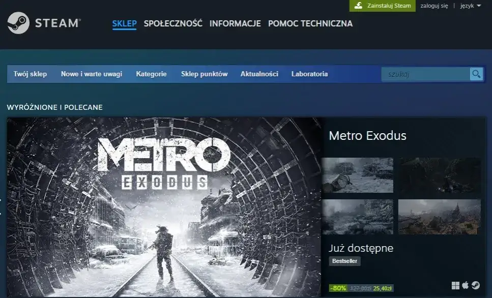 Zdjęcie Skuteczne metody zarabiania na rynku Steam: poznaj najlepsze strategie