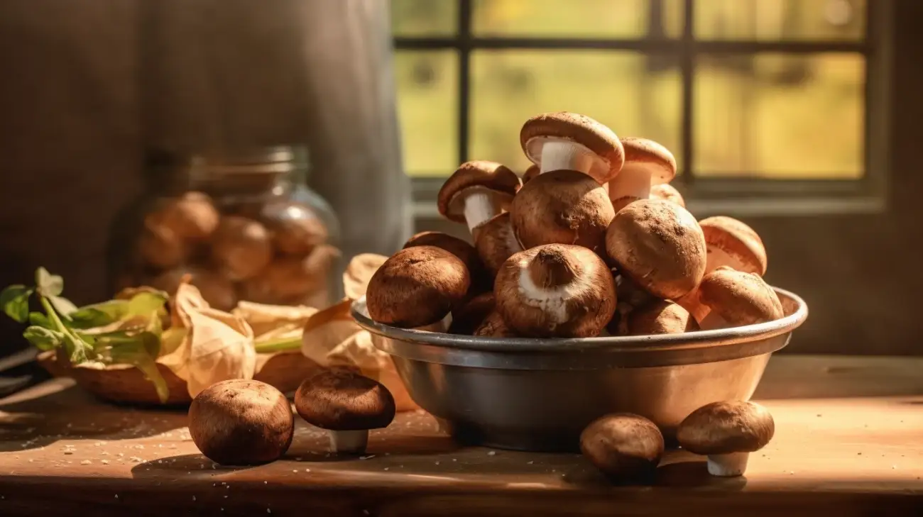 Borowik koszęcin - najlepsze porady i wskazówki