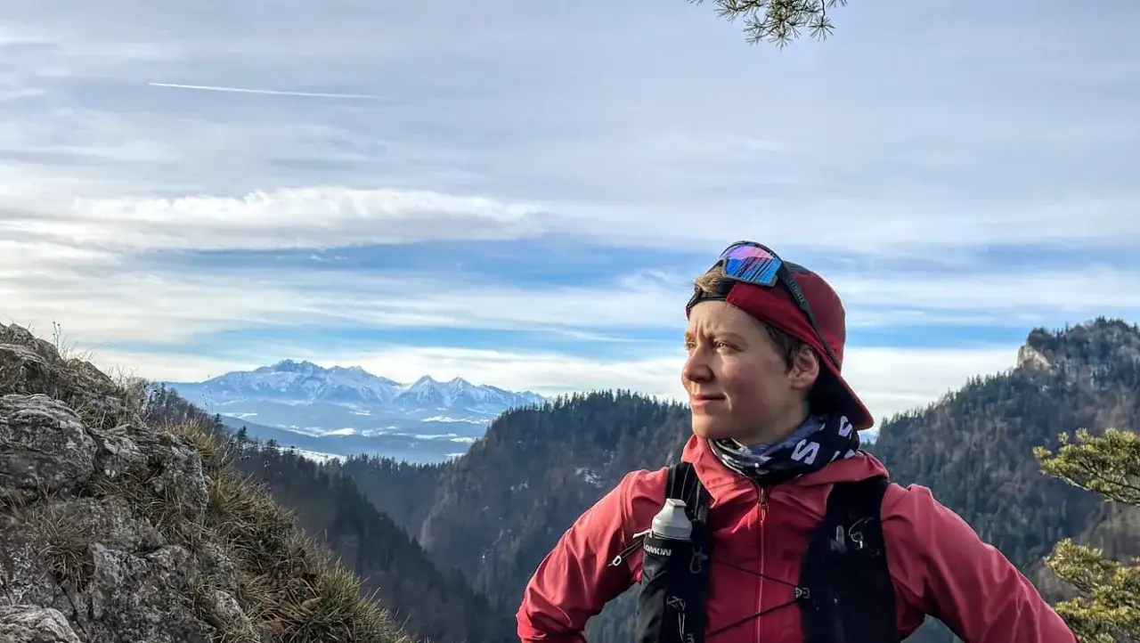 Zdjęcie Jak polubić bieganie i cieszyć się każdym krokiem bez frustracji