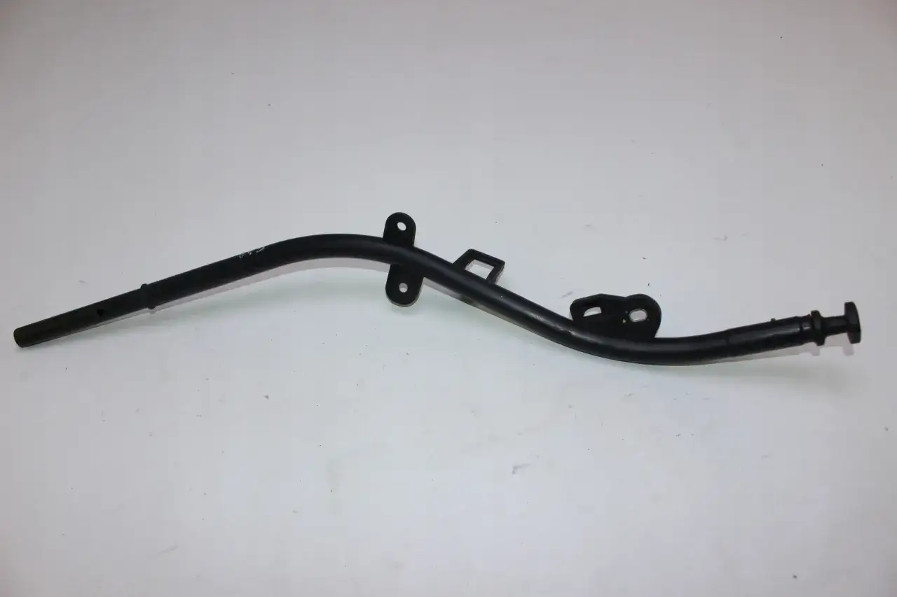 bagnet oleju bmw e60 530d