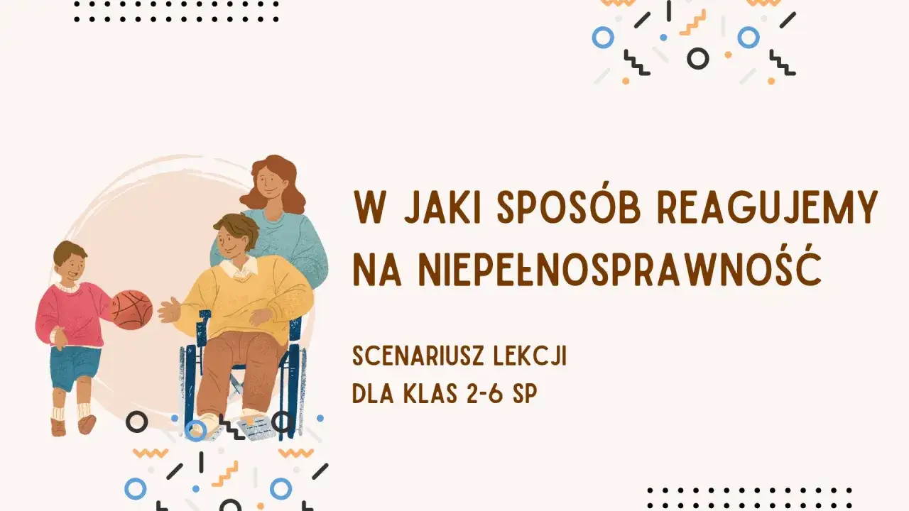 zajęcia wychowawcze klasa 6, aktywna lekcja w szkole