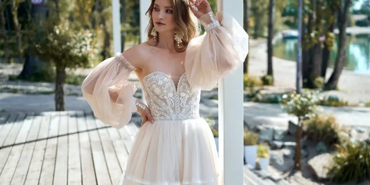 Zdjęcie Gdzie kupić suknię ślubną we Wrocławiu? Sprawdź najlepsze oferty