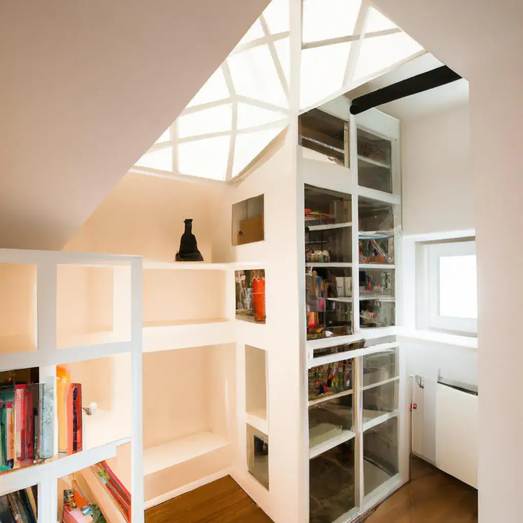 Zdjęcie Ile kosztuje zabudowa wnęki? Ceny, materiały i porady 2023