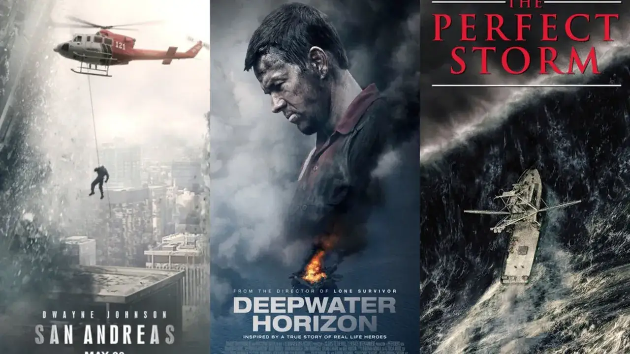 Gdzie oglądać filmy apokaliptyczne VOD