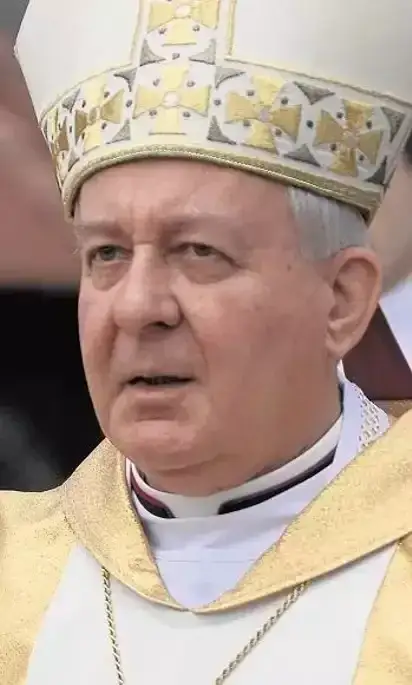 Zdjęcie Kim jest biskup? Definicja, rola i znaczenie w Kościele wyjaśnione prosto