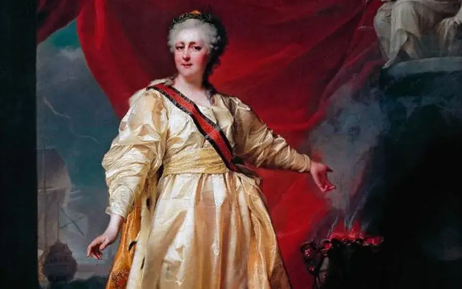 Zdjęcie Skąd pochodzi imię Katarzyna? Odkryj jego fascynującą historię