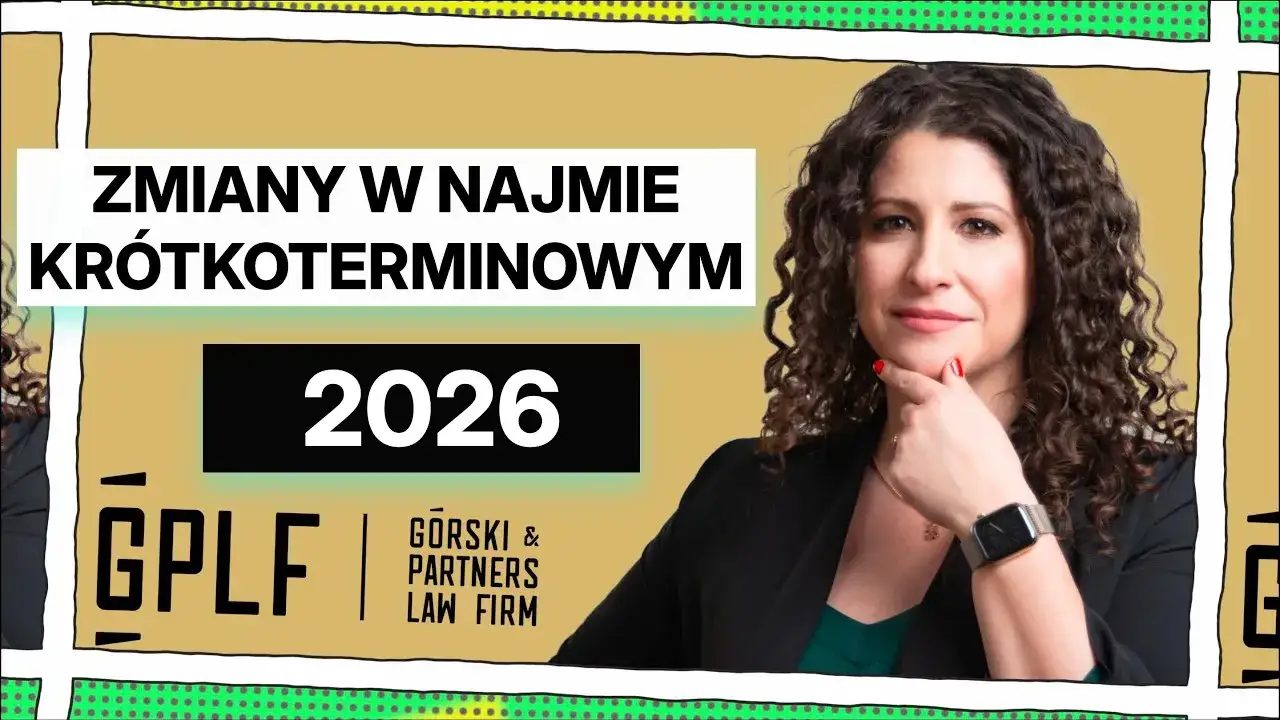 przepisy unijne najem kr&oacute;tkoterminowy 2026