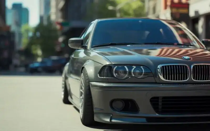 r&oacute;żnice materiałowe dokładki samochodowe ABS laminat poliuretan