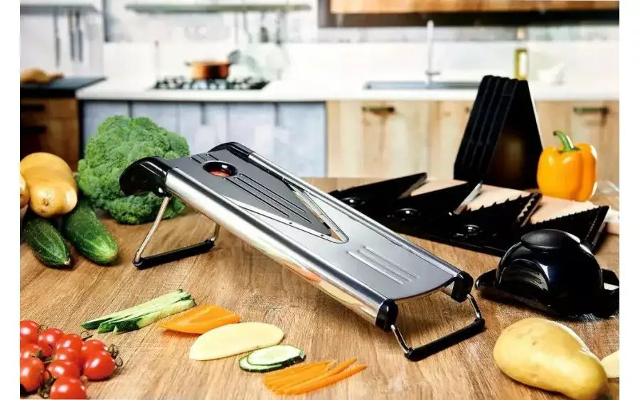 Mandolina do krojenia warzyw