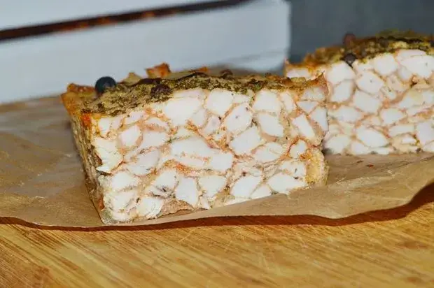 pieczeń rzymska drobiowa błędy