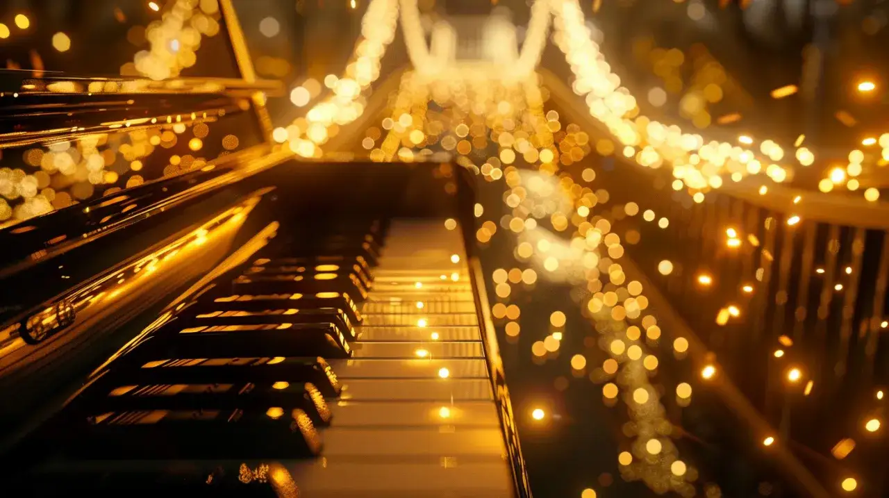 Zdjęcie Co to jest bridge w muzyce? - Definicja i przykłady muzyczne