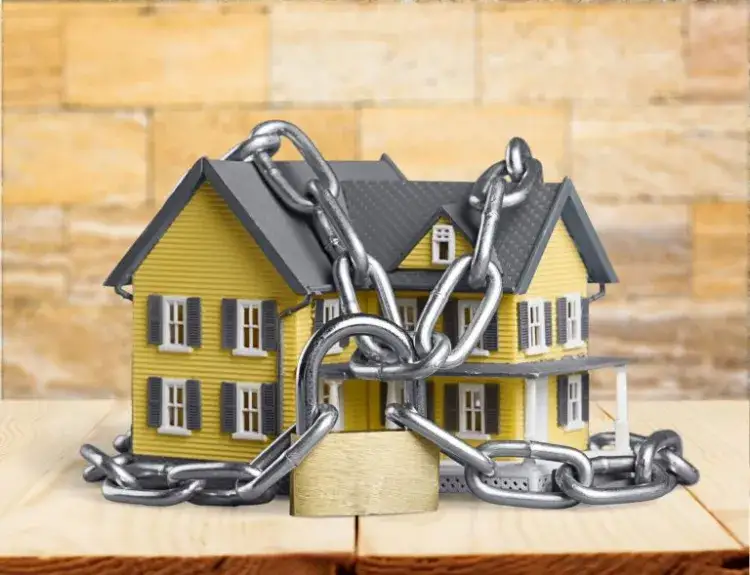 Zdjęcie Jak bezpiecznie podzielić nieruchomość obciążoną hipoteką – porady i konsekwencje prawne