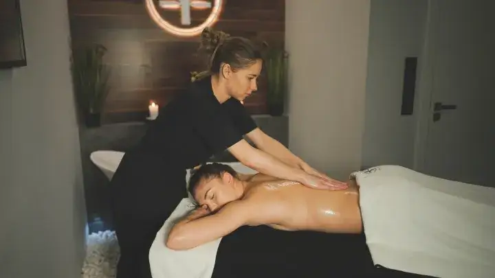 Masaż relaksacyjny ceny