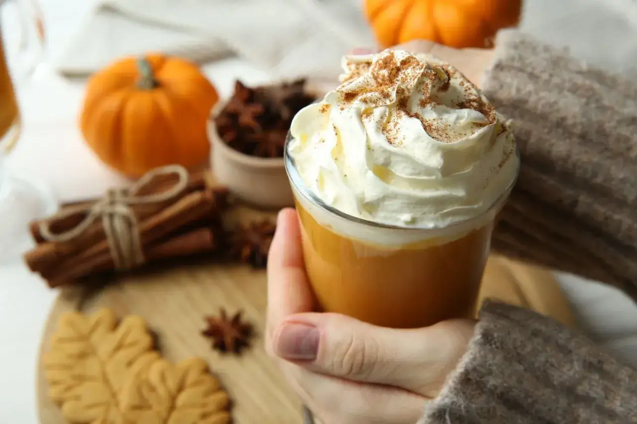 kawa starbucks domowe przepisy