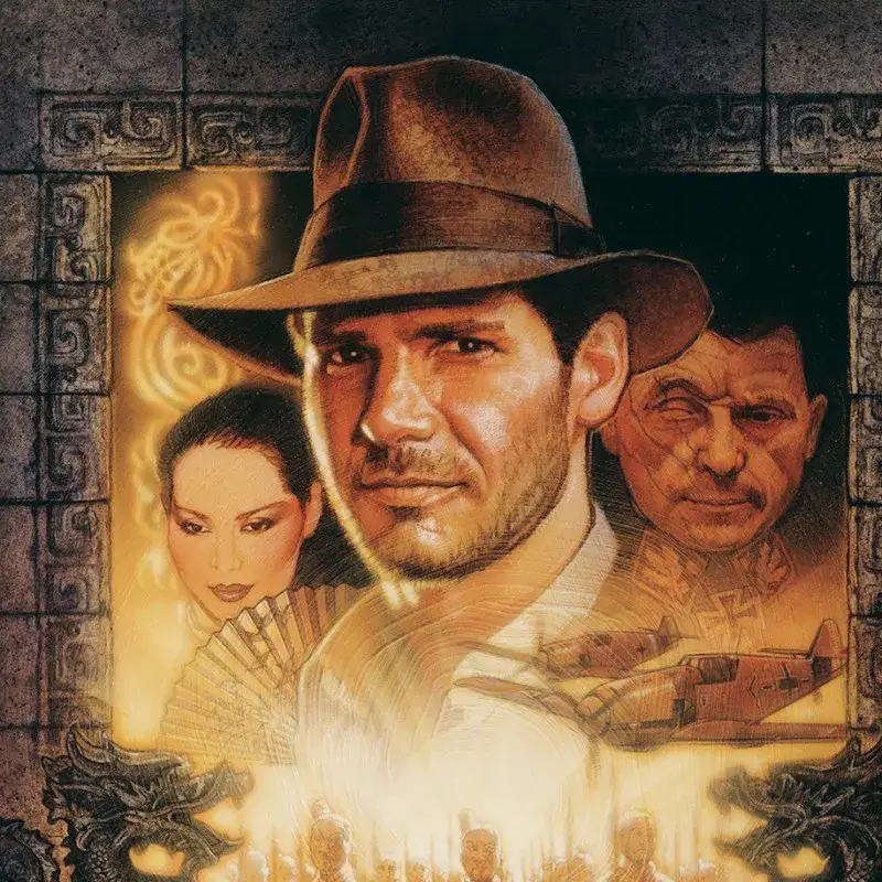 Zdjęcie Gry jak Tomb Raider: Odkryj najlepsze alternatywy pełne akcji i zagadek