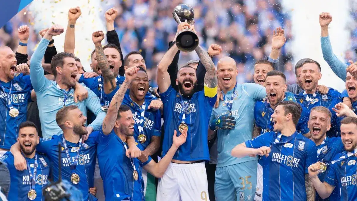 Puchary europejskie piłka nożna