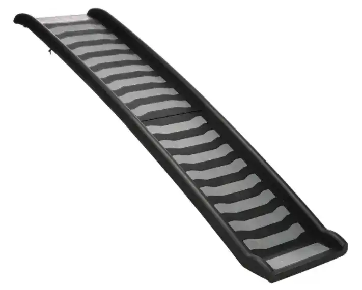 rampa dla psa na schody