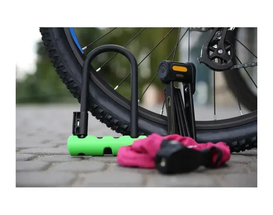 rodzaje zabezpieczeń rowerowych por&oacute;wnanie