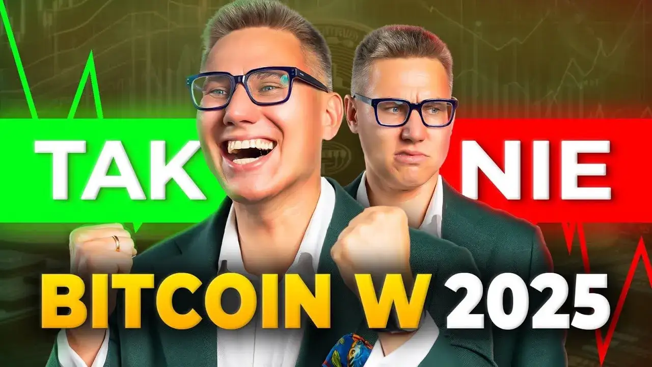Zdjęcie Czy warto jeszcze inwestować w bitcoin? Sprawdź ryzyko i potencjał