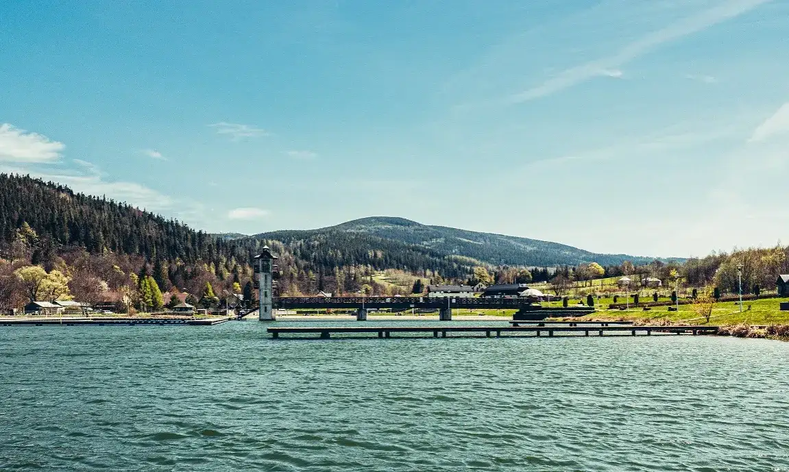 Stronie Śląskie atrakcje widoki