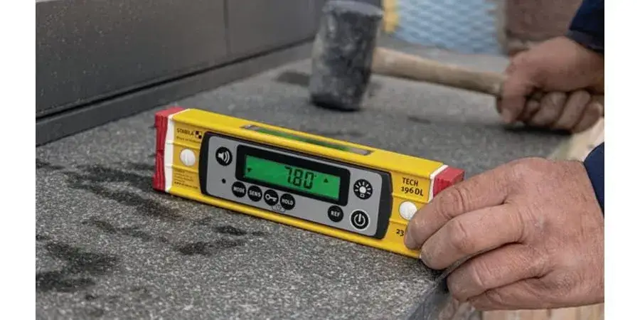 rodzaje poziomic w użyciu