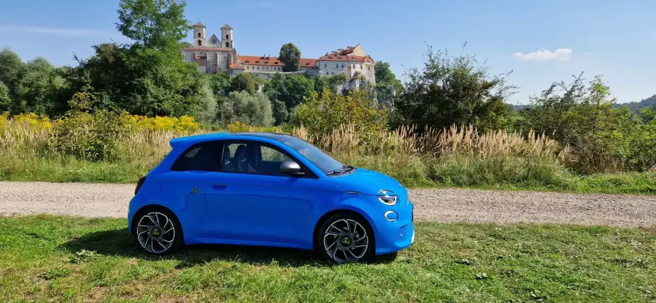 Zdjęcie Ile kosztuje najtańszy samochód elektryczny? Zaskakujące ceny i dofinansowania