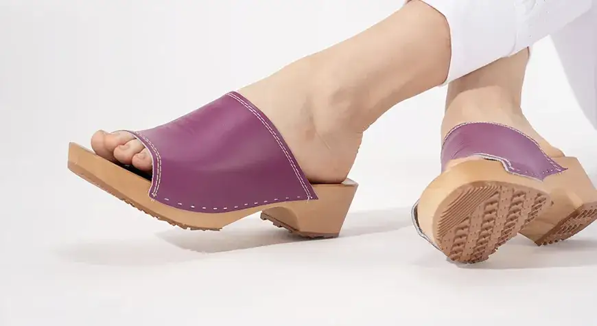 Zdjęcie Jak zapobiec haluksom: skuteczne metody na zdrowe stopy