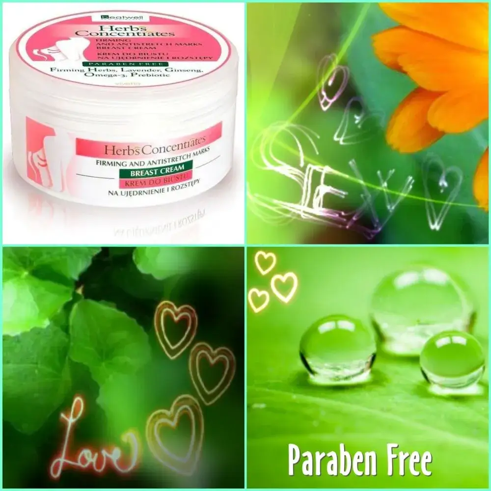 Zdjęcie Beatwell krem do biustu: gdzie kupić, ceny i opinie klientów