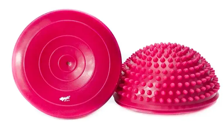 Zdjęcie Jeże sensoryczne: Jak poprawić rehabilitację i rozwój dzieci?