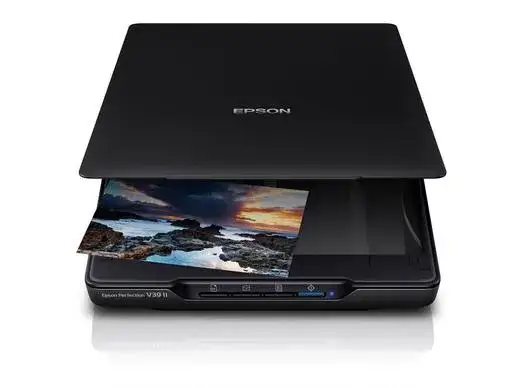 skaner płaski do zdjęć